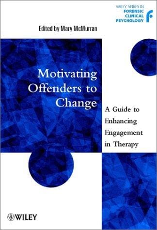 Motivating offenders to change