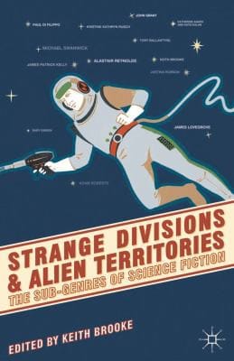 Strange divisions and alien territories