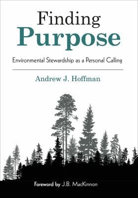 Finding purpose