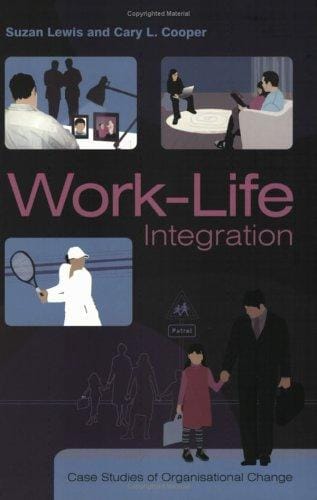 Work-life integration