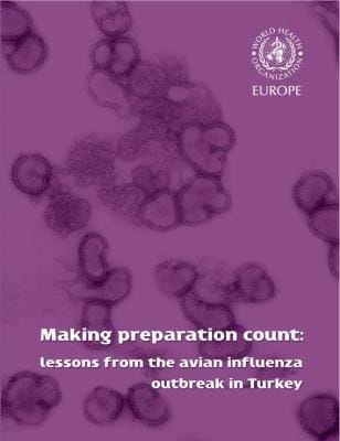 Making preparation count