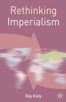 Rethinking imperialism