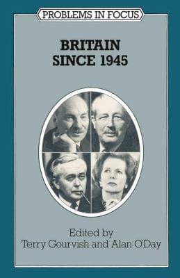 Britain since 1945