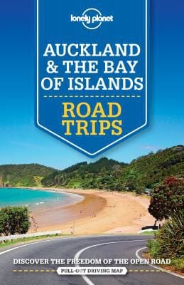Auckland & the bay of islands road trips