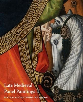 Late Medieval panel paintings