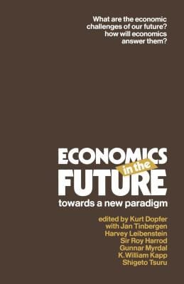 Economics in the future