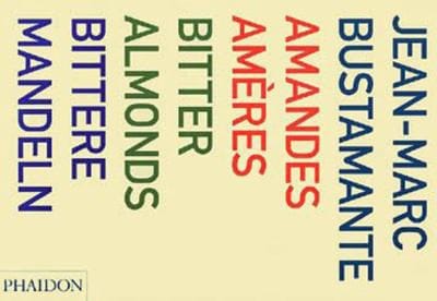Amandes amères =