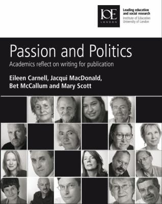 Passion and politics