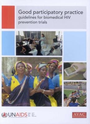 Good participatory practice