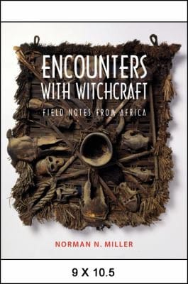 Encounters with witchcraft