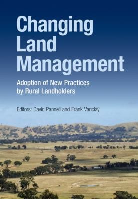 Changing land management