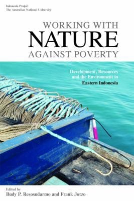 Working with nature against poverty