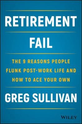 Retirement fail