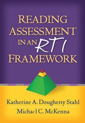 Reading assessment in an RTI framework