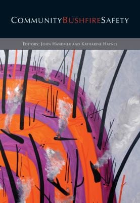 Community bushfire safety