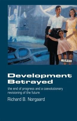 Development betrayed