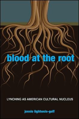 Blood at the root