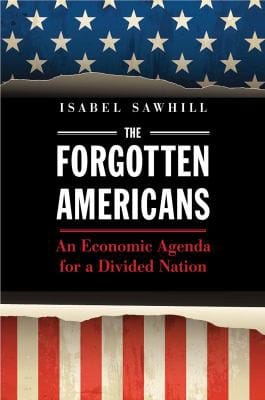 The forgotten Americans