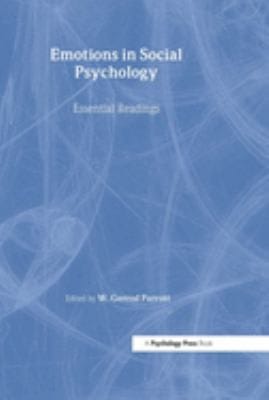 Emotions in social psychology