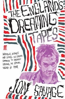 The England's dreaming tapes