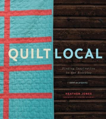 Quilt local