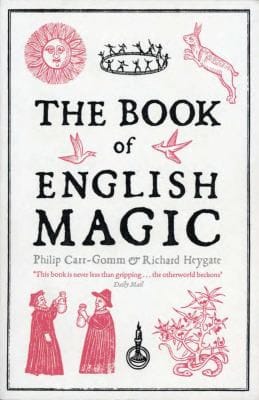 The book of English magic