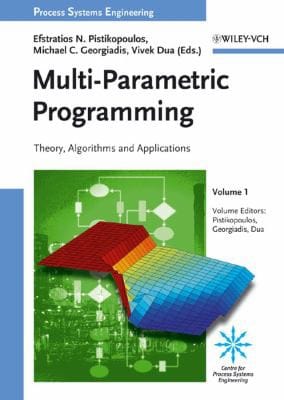 Multi-parametric programming