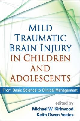 Mild traumatic brain injury in children and adolescents