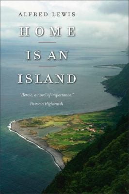 Home is an island