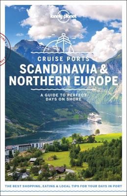 Cruise ports Scandinavia & Northern Europe