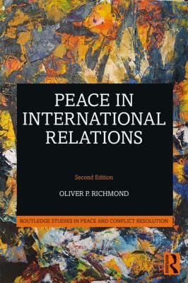 Peace in international relations