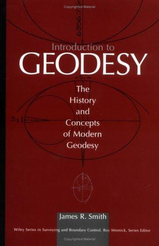 Introduction to geodesy