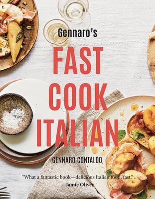 Gennaro's fast cook Italian