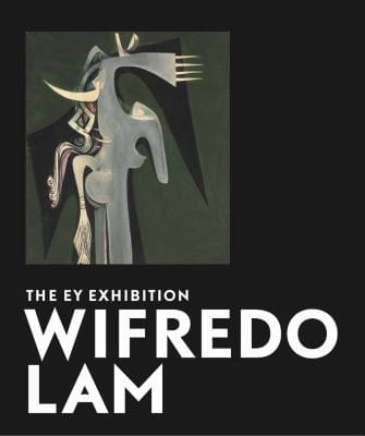 The EY Exhibition