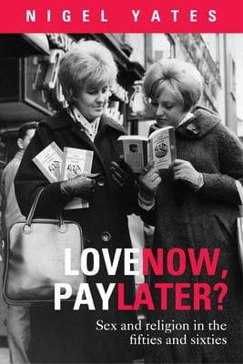 Love now, pay later?