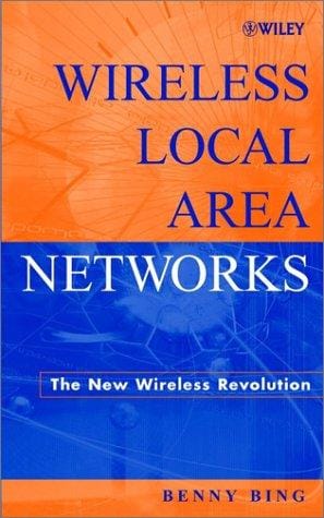 Wireless local area networks