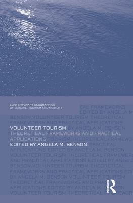 Volunteer tourism