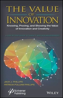 The value of innovation