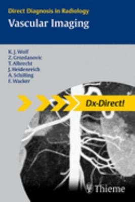 Vascular imaging