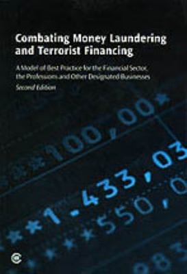 Combating money laundering and terrorist financing