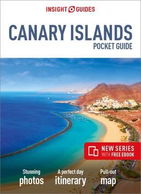 Canary Islands pocket guide