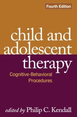 Child and adolescent therapy