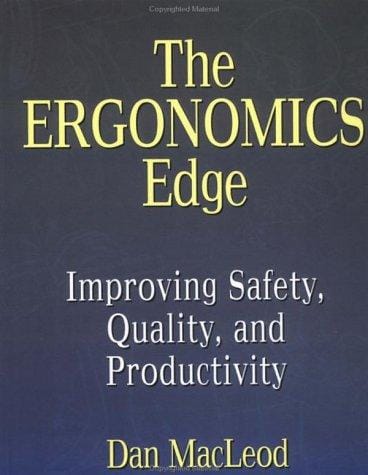 The Ergonomics Edge