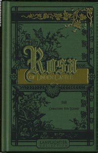 Rosa of Linden Castle