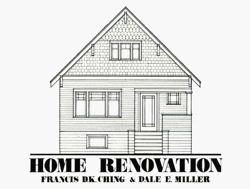 Home renovation