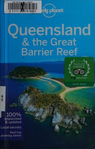 Queensland & the Great Barrier Reef