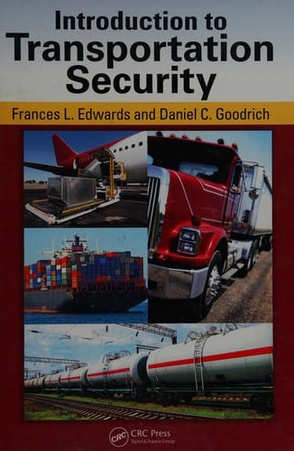 Transportation security handbook