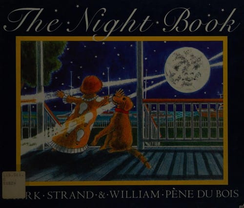 The night book