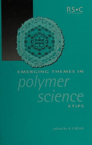 Emerging themes in polymer science