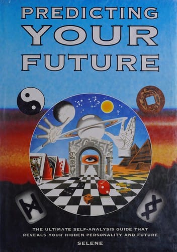 Predicting your future